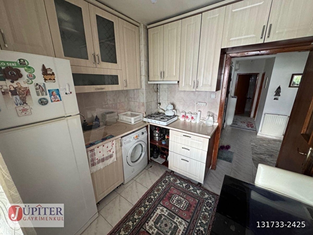 JÜPİTER ŞANLI’DAN ŞAHİNTEPEDE MASRAFSIZ 2+1 DAİRE!!! - Görsel 4
