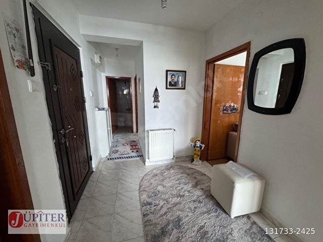 JÜPİTER ŞANLI’DAN ŞAHİNTEPEDE MASRAFSIZ 2+1 DAİRE!!! - Görsel 12