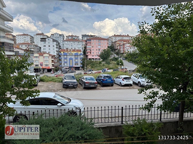 JÜPİTER ŞANLI’DAN ŞAHİNTEPEDE MASRAFSIZ 2+1 DAİRE!!! - Görsel 14
