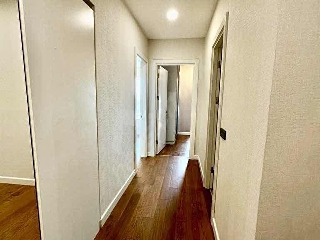 Sarıyer Huzur Skyland Satılık 3+1 Teraslı Rezidans - Görsel 10