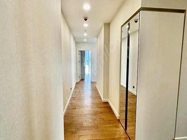 Sarıyer Huzur Skyland Satılık 3+1 Teraslı Rezidans - Görsel 6