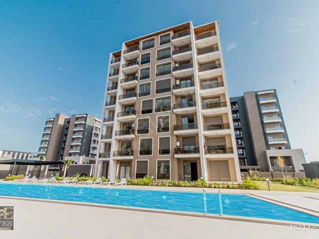 ANTALYA ALTINTAŞ THE VIOLA | 2+1 LÜKS SİTE İÇİ | HAVUZ+FİTNESS | YENİ NESİL YAŞAM - Görsel 22