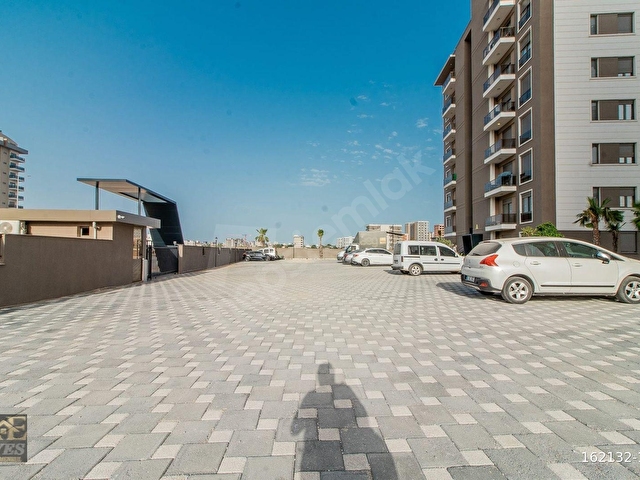 ANTALYA ALTINTAŞ THE VIOLA | 2+1 LÜKS SİTE İÇİ | HAVUZ+FİTNESS | YENİ NESİL YAŞAM - Görsel 2