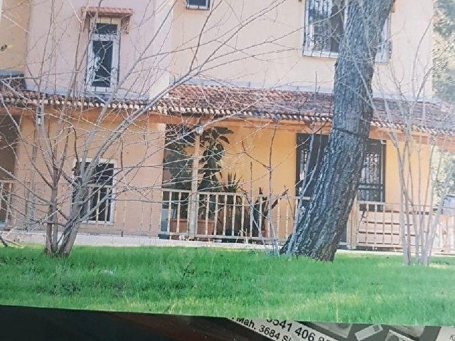 İZMİR BUCA KARAAĞAÇ DA 46.500 m2 TARLA BAĞ BAHÇE - Görsel 3