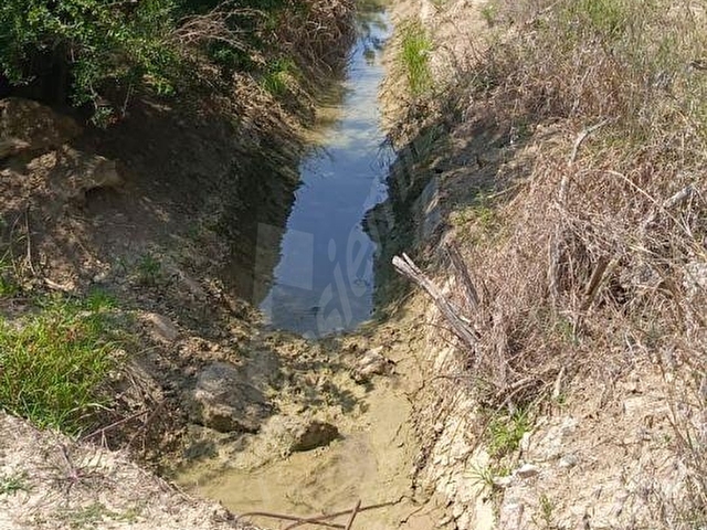 3EV EMLAKTAN KARAİSALI GÖKHASANLIDA SATILIK TEK TAPU ARAZİ - Görsel 7