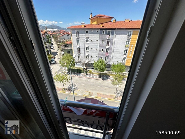 Sahibinden satılık dubleks daire bağlar mahallesi gölcük yolu üzeri - Görsel 7