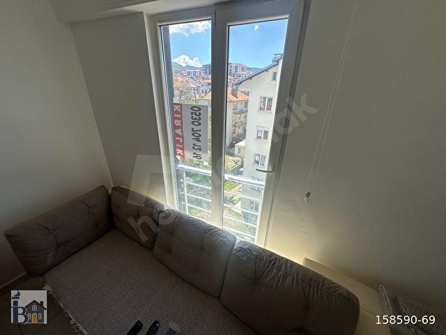 Sahibinden satılık dubleks daire bağlar mahallesi gölcük yolu üzeri - Görsel 14