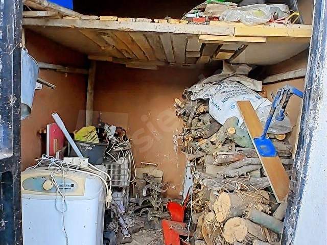 KEMALPAŞA ÖREN OVASINDA SATILIK BAĞ VE BETONARME EV - Görsel 23
