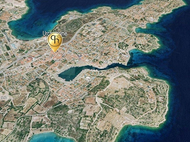 Çeşme Dalyanın Kalbinde Eşyalı 1+1 - Görsel 14