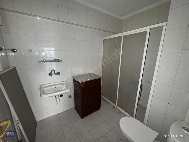 RBADAN ALANÖNÜ TRAMVAY DURAĞI YAKINI SATILIK 3+1 DAİRE - Görsel 15