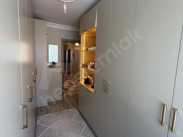 MERKEZİ KONUMDA 3+1 & 2+1 AYRI GİRİŞLİ SİTE İÇİ DAİRE - Görsel 9