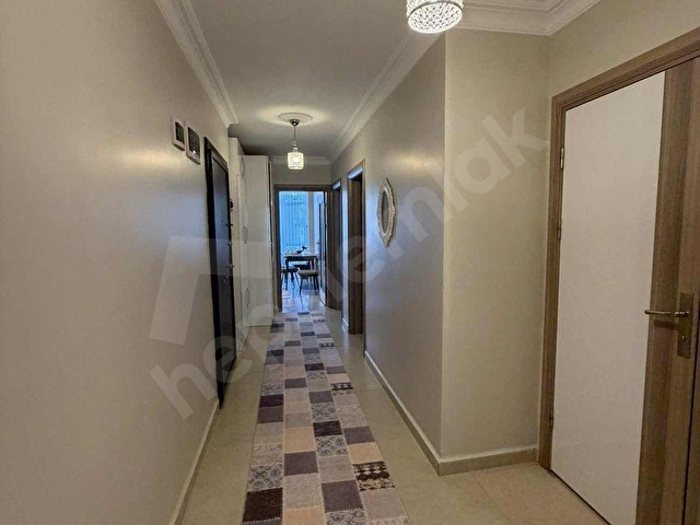 MERKEZİ KONUMDA 3+1 & 2+1 AYRI GİRİŞLİ SİTE İÇİ DAİRE - Görsel 16