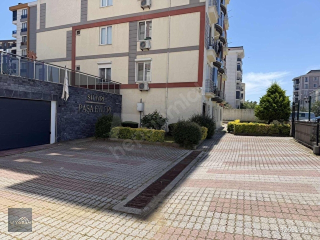 MERKEZİ KONUMDA 3+1 & 2+1 AYRI GİRİŞLİ SİTE İÇİ DAİRE - Görsel 28