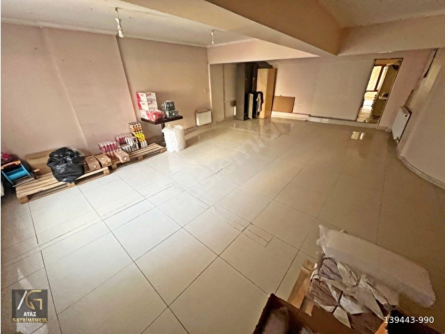 ÇANKAYA KOLEJ METROSU YAKINI İŞLEK CADDEDE 3 KATLI HAZIR KİRACILI TİCARİ MÜLK - Görsel 9