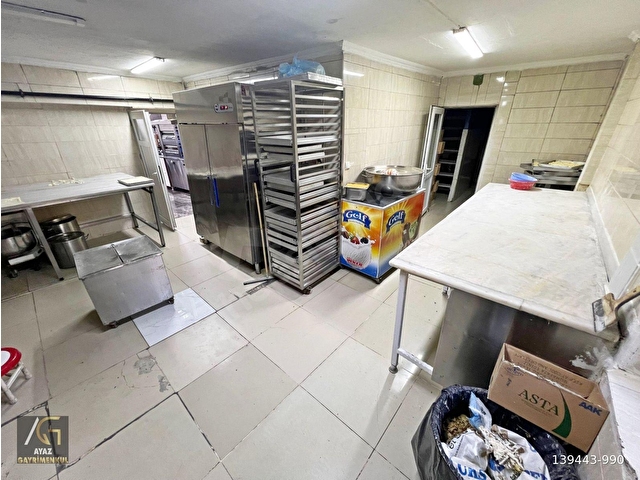 ÇANKAYA KOLEJ METROSU YAKINI İŞLEK CADDEDE 3 KATLI HAZIR KİRACILI TİCARİ MÜLK - Görsel 18