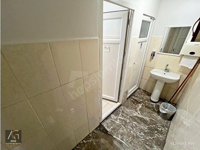ÇANKAYA KOLEJ METROSU YAKINI İŞLEK CADDEDE 3 KATLI HAZIR KİRACILI TİCARİ MÜLK - Görsel 21
