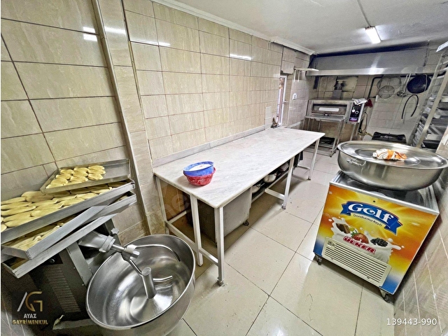 ÇANKAYA KOLEJ METROSU YAKINI İŞLEK CADDEDE 3 KATLI HAZIR KİRACILI TİCARİ MÜLK - Görsel 17