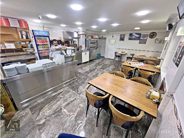 ÇANKAYA KOLEJ METROSU YAKINI İŞLEK CADDEDE 3 KATLI HAZIR KİRACILI TİCARİ MÜLK - Görsel 3