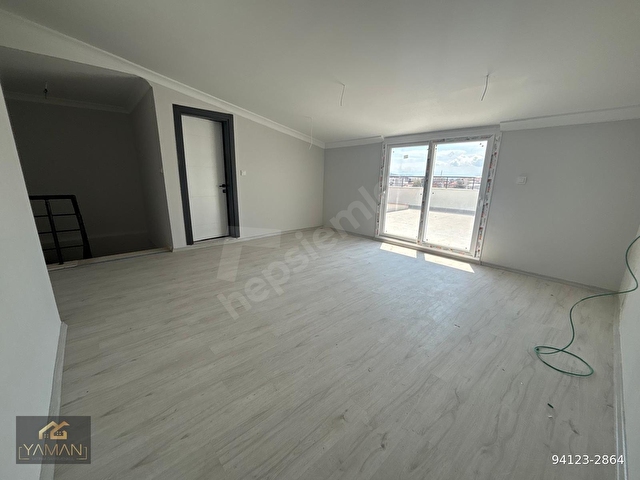 Akhisar Atatürk Mahallesi Birlik Cami Yakını 4+1 Dubleks Daire - Görsel 17