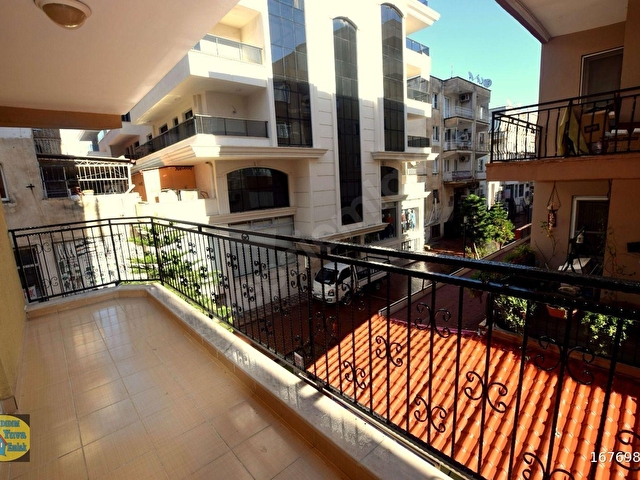 DİDİM ÇARŞI MERKEZ 3+1 AYRI MUTFAK KİRALIK DAİRE - Görsel 22