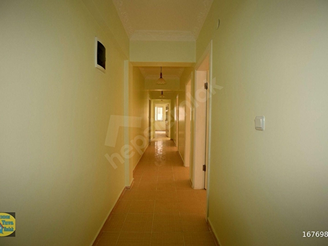 DİDİM ÇARŞI MERKEZ 3+1 AYRI MUTFAK KİRALIK DAİRE - Görsel 19