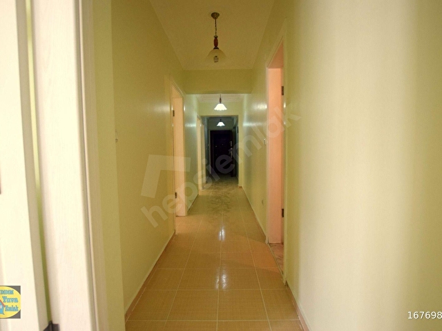 DİDİM ÇARŞI MERKEZ 3+1 AYRI MUTFAK KİRALIK DAİRE - Görsel 14