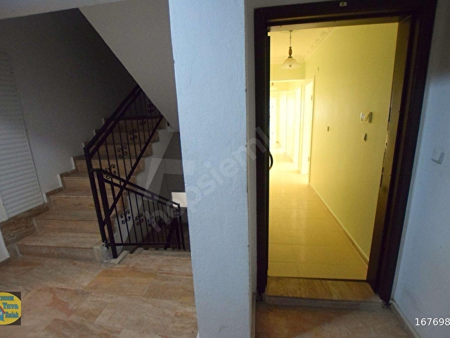 DİDİM ÇARŞI MERKEZ 3+1 AYRI MUTFAK KİRALIK DAİRE - Görsel 8