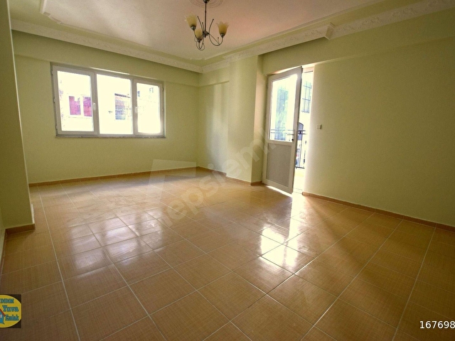 DİDİM ÇARŞI MERKEZ 3+1 AYRI MUTFAK KİRALIK DAİRE - Görsel 15
