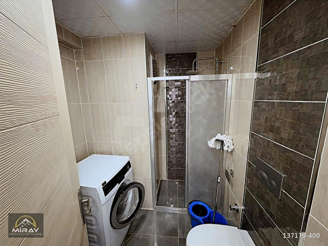 MİRAY EMLAKTAN İSABEYLİDE FULL SIFIR EŞYALI KİRALIK 1+1 DAİRE - Görsel 24