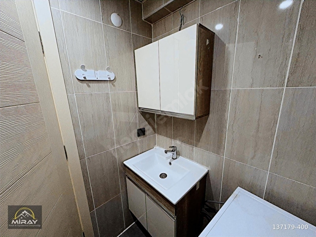 MİRAY EMLAKTAN İSABEYLİDE FULL SIFIR EŞYALI KİRALIK 1+1 DAİRE - Görsel 22