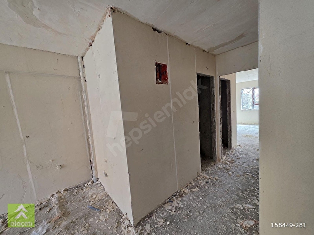 Alaçatıdan GÖLBAŞINDA 2+1 ARAKAT ANAHTAR TESLİM YERDEN ISITMA - Görsel 16
