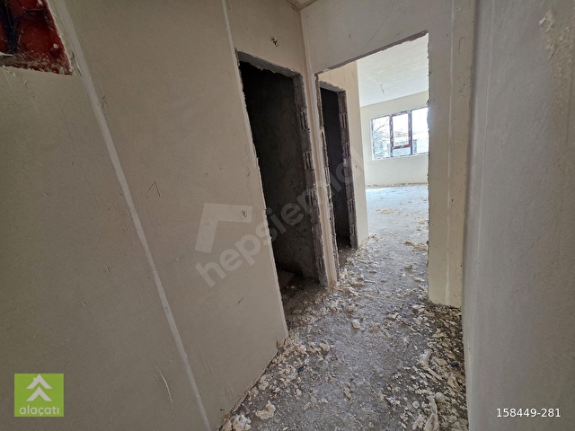 Alaçatıdan GÖLBAŞINDA 2+1 ARAKAT ANAHTAR TESLİM YERDEN ISITMA - Görsel 10