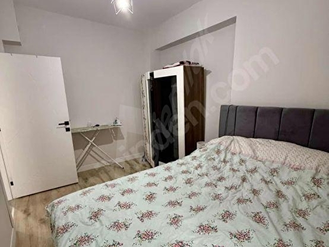 REMAX LANDDAN MEMUR KİRACILI YATIRIMLIK1+1 EŞYALI DAİRE - Görsel 8