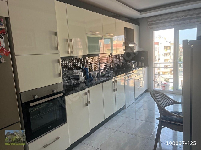 ANIT MH.DE DOĞAL GAZLI  2+1  SATILIK DAİRE - Görsel 3