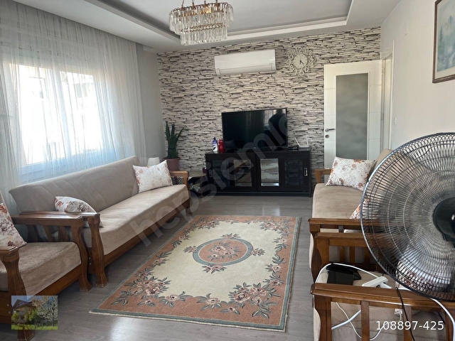 ANIT MH.DE DOĞAL GAZLI  2+1  SATILIK DAİRE - Görsel 6