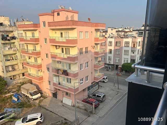 ANIT MH.DE DOĞAL GAZLI  2+1  SATILIK DAİRE - Görsel 9