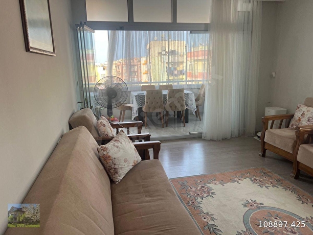 ANIT MH.DE DOĞAL GAZLI  2+1  SATILIK DAİRE - Görsel 8