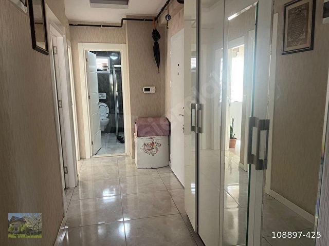 ANIT MH.DE DOĞAL GAZLI  2+1  SATILIK DAİRE - Görsel 13