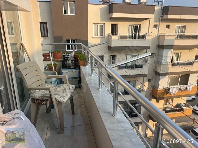 ANIT MH.DE DOĞAL GAZLI  2+1  SATILIK DAİRE - Görsel 18