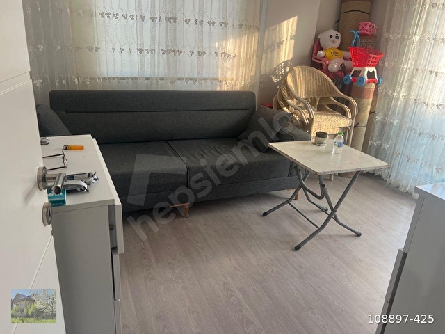 ANIT MH.DE DOĞAL GAZLI  2+1  SATILIK DAİRE - Görsel 20