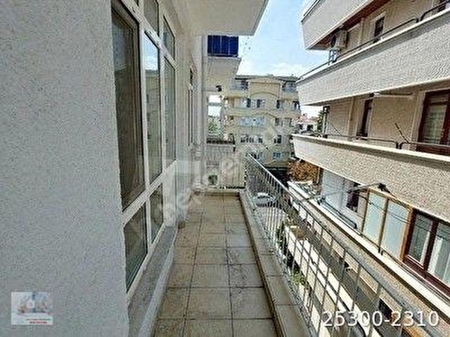 BAHÇELİEVLER MAH.4.CADDE ÜZER METRO VE HASTANELER YAKINI KATTA 3+1 TEMİZ SATILIK DAİRE ÖZGEDEN..!!! - Görsel 15