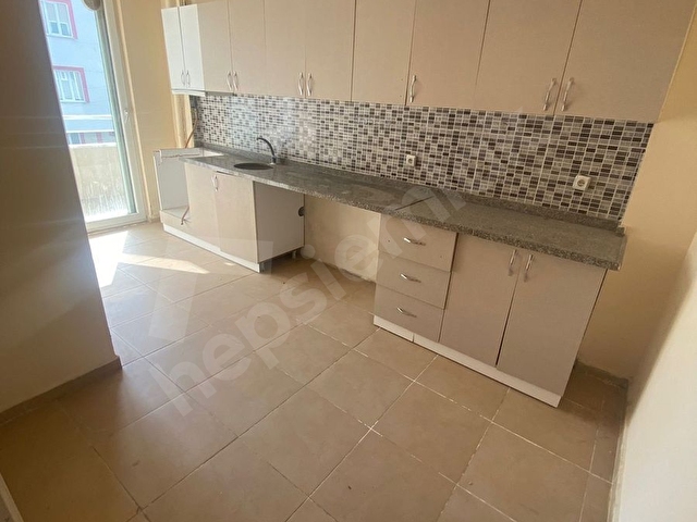 Saçaklızade mahallesi 2+1 depozitosuz kiralık daire - Görsel 9