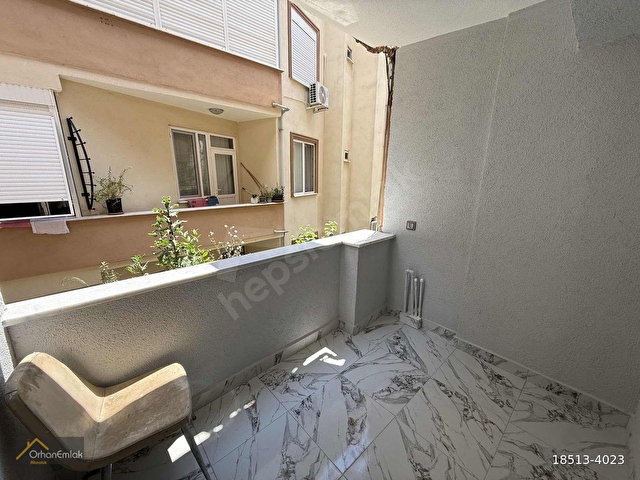 Altınolukta 2+1 Yüksek Giriş İçi Komple Yenilenmiş Satılık Daire - Görsel 17