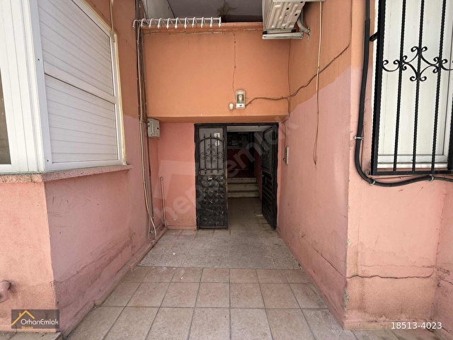 Altınolukta 2+1 Yüksek Giriş İçi Komple Yenilenmiş Satılık Daire - Görsel 3