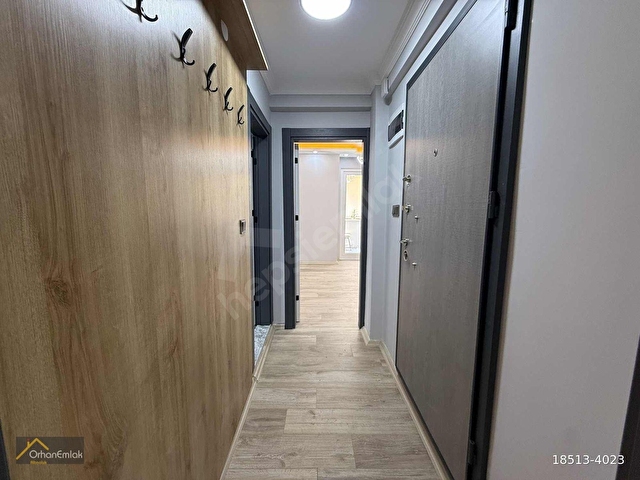 Altınolukta 2+1 Yüksek Giriş İçi Komple Yenilenmiş Satılık Daire - Görsel 26