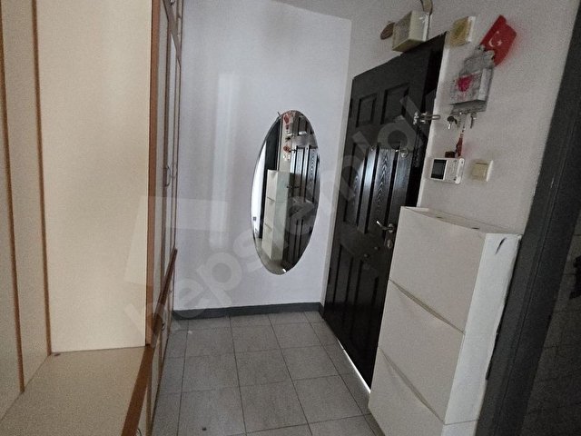 ASKERLİK ŞUBESİNE YAKIN ÖNÜ AÇIK ARAKAT GENİŞ SATILIK 3+1 - Görsel 23
