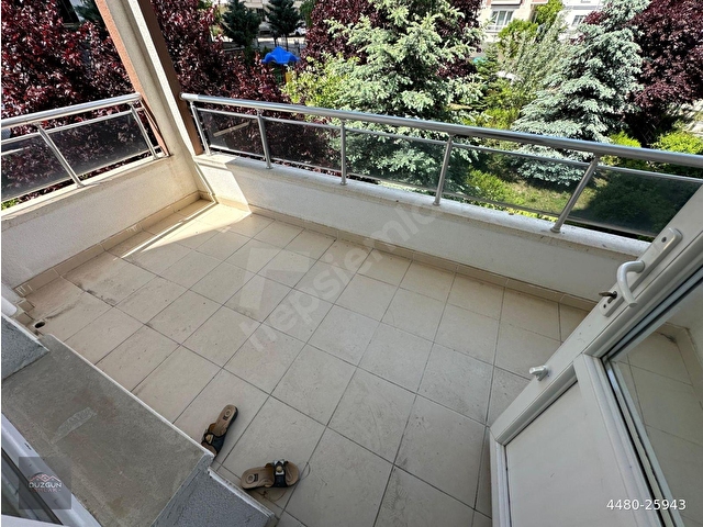 DÜZGÜN EMLAKTAN SİTEDE ÇİFT ASANSÖRLÜ FULL YAPILI G.CEPHE 3+1 DAİRE - Görsel 16