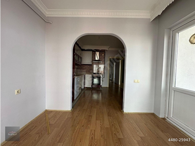 DÜZGÜN EMLAKTAN SİTEDE ÇİFT ASANSÖRLÜ FULL YAPILI G.CEPHE 3+1 DAİRE - Görsel 8