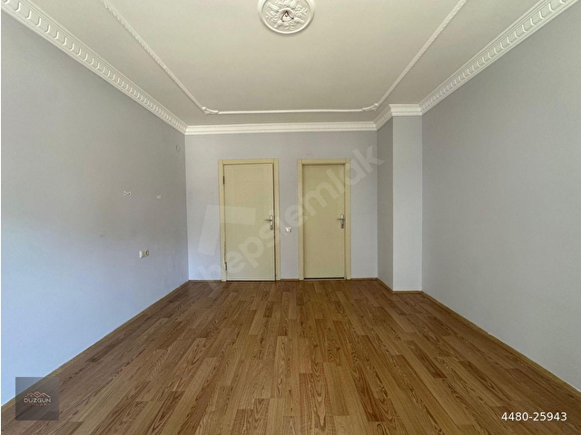 DÜZGÜN EMLAKTAN SİTEDE ÇİFT ASANSÖRLÜ FULL YAPILI G.CEPHE 3+1 DAİRE - Görsel 18
