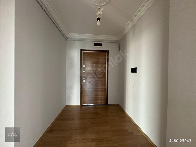 DÜZGÜN EMLAKTAN SİTEDE ÇİFT ASANSÖRLÜ FULL YAPILI G.CEPHE 3+1 DAİRE - Görsel 23